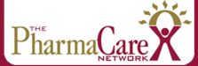The PharmaCare Network