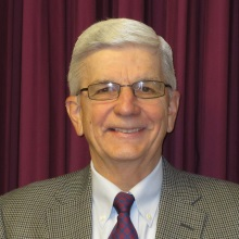 picture of John