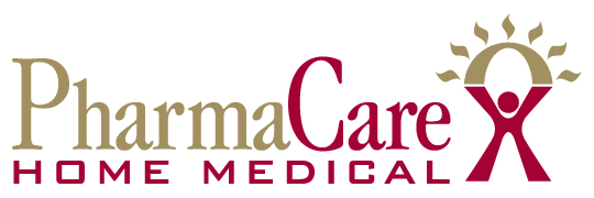 Home Medical Logo
