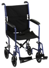 Wheelchair